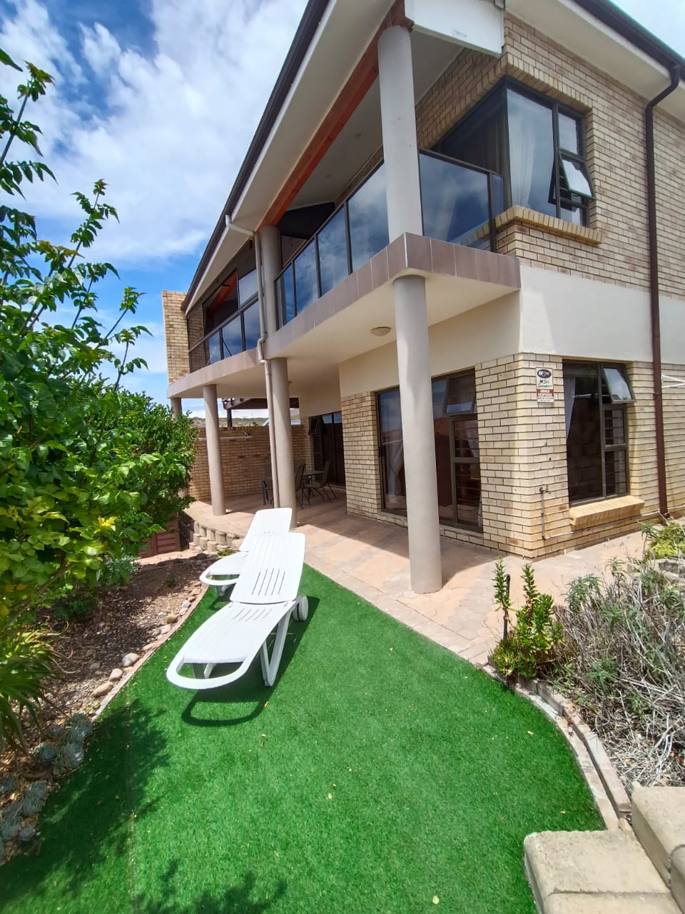 vakansie huis te huur